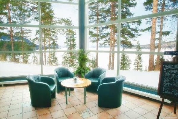 Orbaden Konferens O Fritid (Gävleborgs Län)